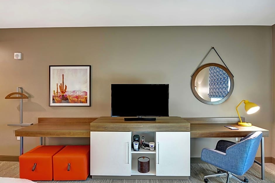 Hampton Inn By Hilton & Suites Tucson Marana, AZ