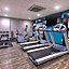 Hampton Inn By Hilton And Suites Cleveland-Airport/Middleburg Heights