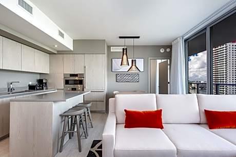 Hyde Beach House Hollywood Pr Suites - Alojamientos en HOLLYWOOD