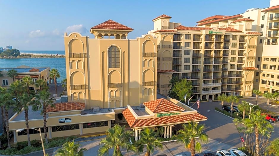 Holiday Inn & Suites Clearwater Beach