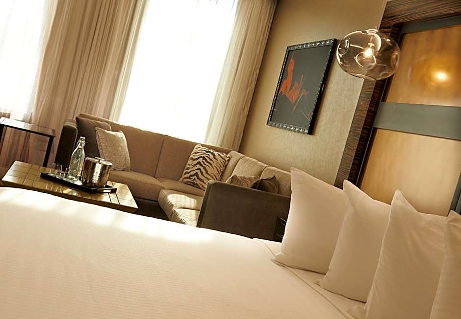 Metropolitan at The 9, Autograph Collection by Marriott