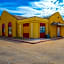 Americas Best Value Inn and Suites Aransas Pass