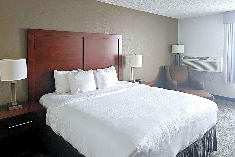 Comfort Inn Plymouth-Minneapolis