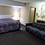 Rodeway Inn Blair