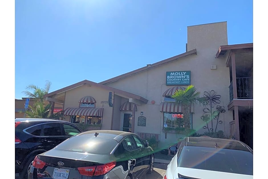 Quality Inn Victorville I-15