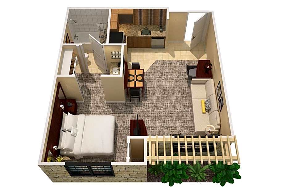 Residence Inn by Marriott Camarillo