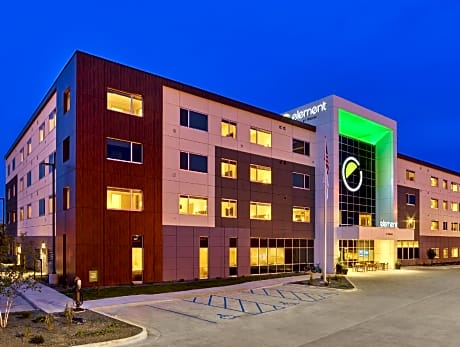 Element Fargo