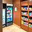 Fairfield Inn & Suites by Marriott Houston Pasadena