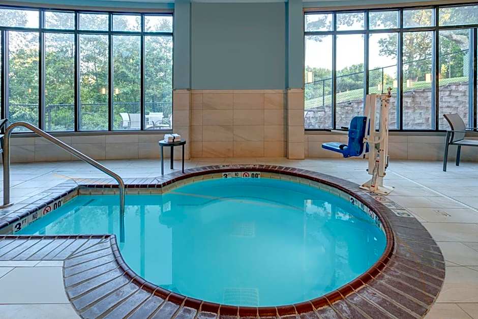 Holiday Inn Express Hotel And Suites Valparaiso