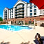 Hyatt Place Overland Park Convention Center