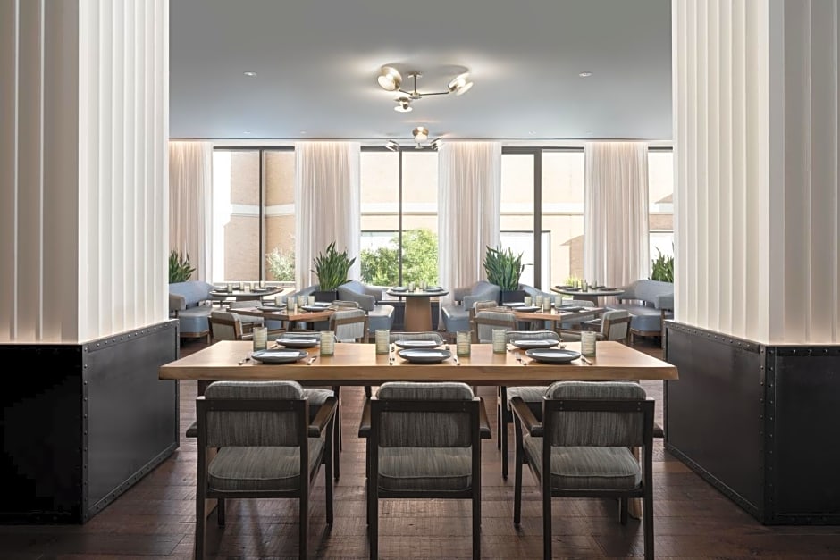 Four Seasons Hotel Houston