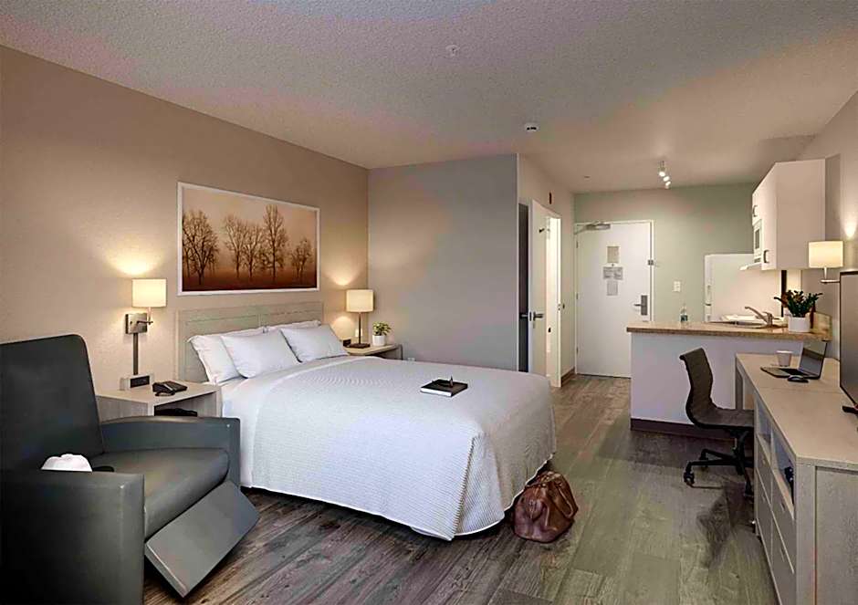 Extended Stay America Suites - Red Bank - Middletown