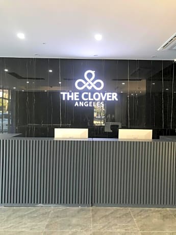 The Clover Hotel