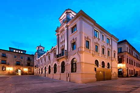 Áurea Palacio de Correos by Eurostars Hotel Company