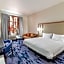 Fairfield Inn & Suites by Marriott Tulsa Downtown