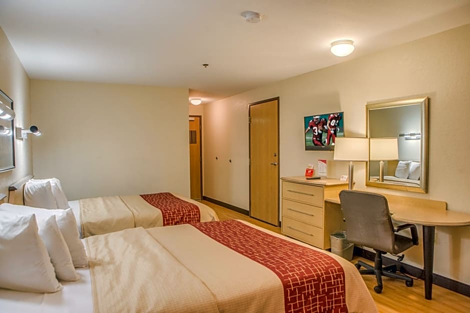 Red Roof Inn Pharr-McAllen