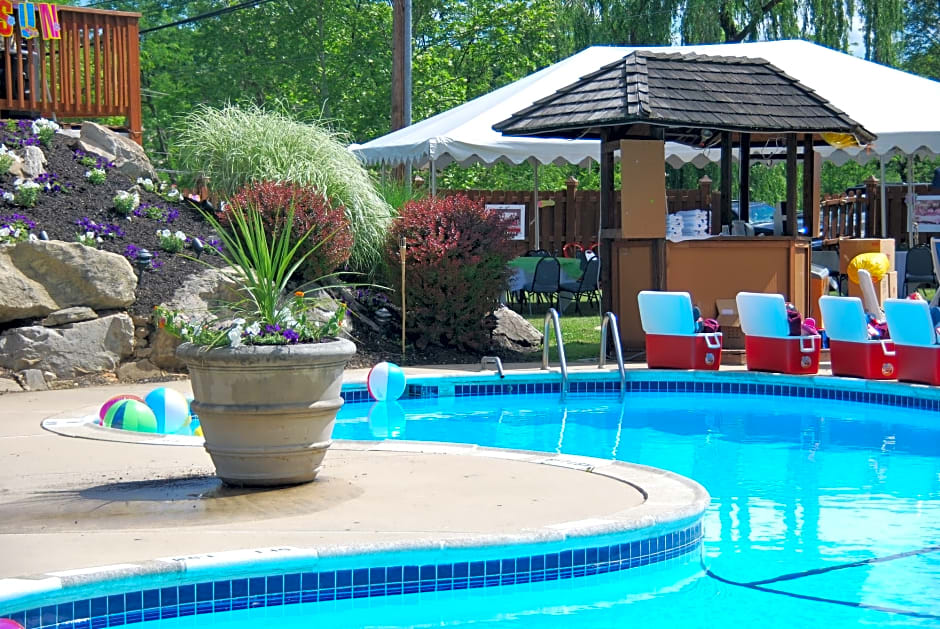 Radisson Valley Forge Hotel
