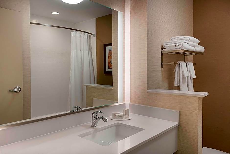 Fairfield Inn & Suites by Marriott Rock Hill