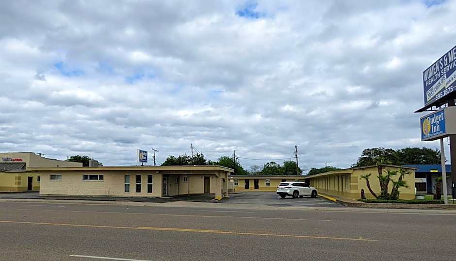Budget inn