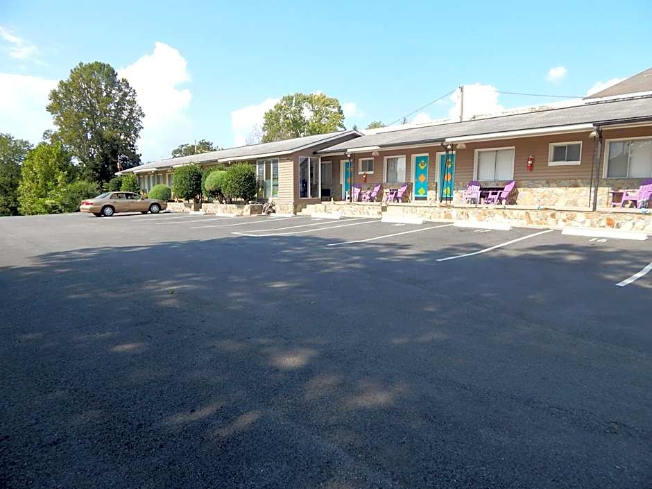 Sunset Motel
