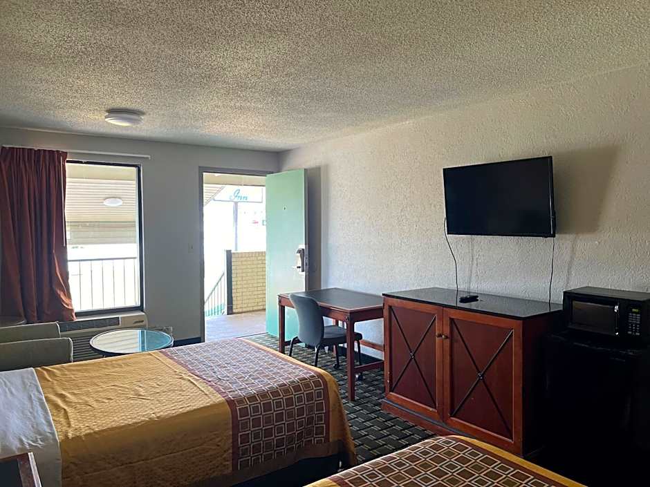 American Inn Columbia