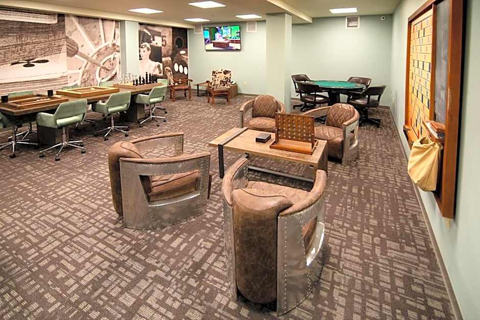 Stella Ballroom