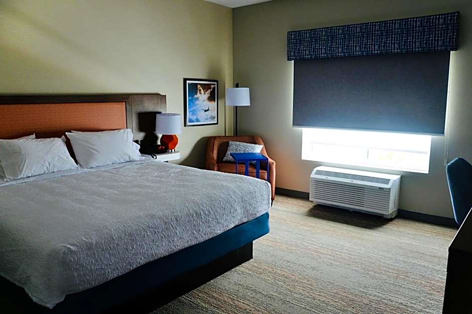 Hampton Inn Cabot, AR