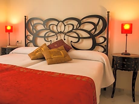 Pilatos Singular Apartments - Alojamientos en SEVILLA