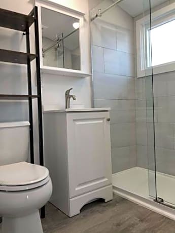 King Room with Sea View