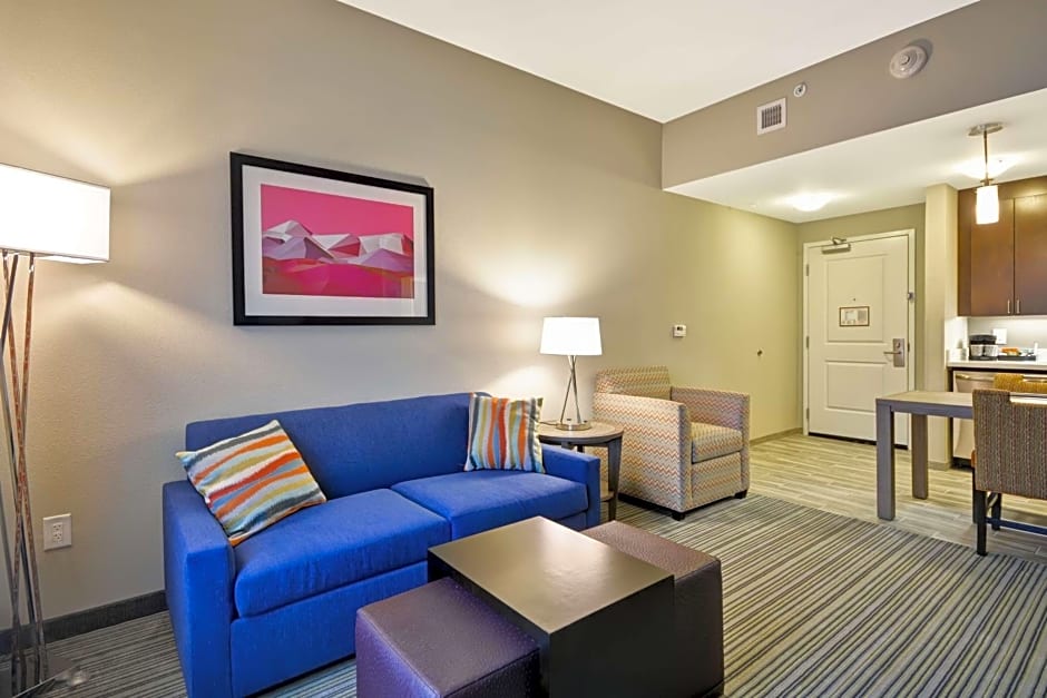 Homewood Suites By Hilton Rocky Mount