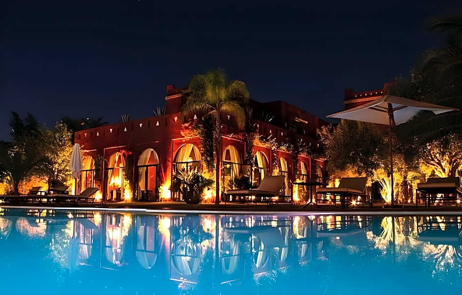 Hotel El Paso