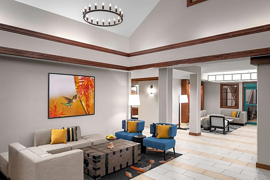 Hyatt House Scottsdale Old Town