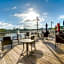 Laketown Wharf 1035 By Aneliya