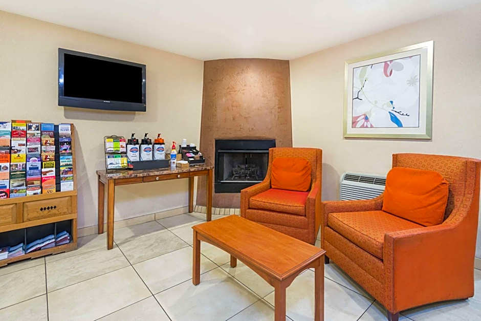 Baymont by Wyndham Santa Fe