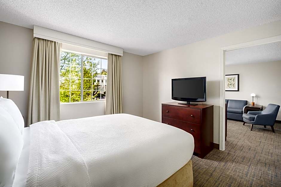 Residence Inn by Marriott Seattle Northeast/Bothell