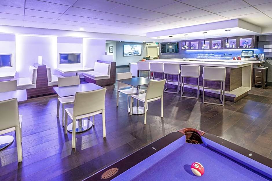 Aloft San Jose Cupertino