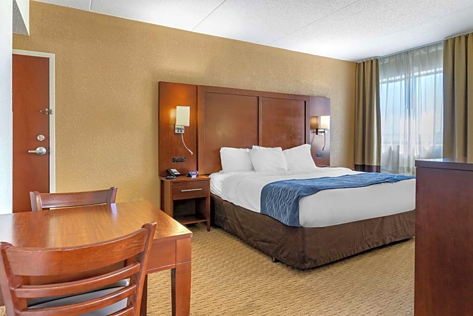 Comfort Inn Warren