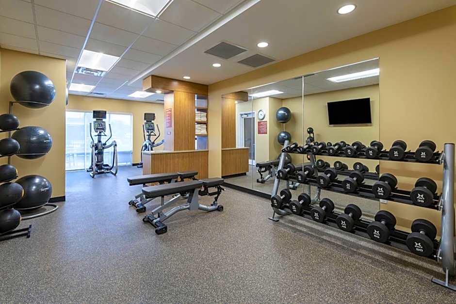TownePlace Suites by Marriott St. Louis Edwardsville, IL