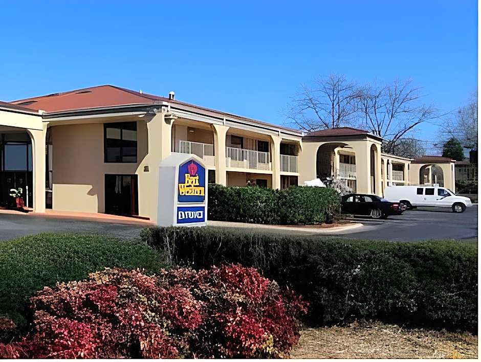 Econolodge inn & Suites
