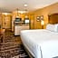 Best Western Premier The Lodge On Lake Detroit