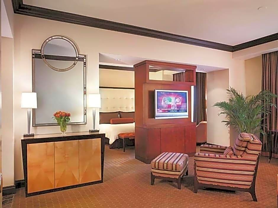 Ameristar Casino Hotel Vicksburg