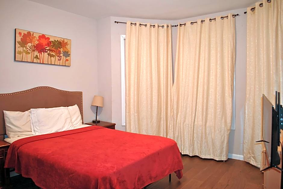 Motel Casa Downtown Guest House