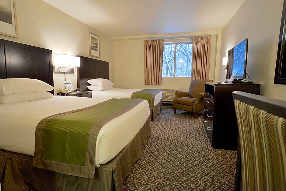 The Madison Inn By Riversage