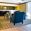 Comfort Inn & Suites Airport Syracuse