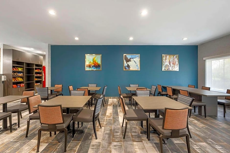 Quality Inn & Suites Joelton - Nashville