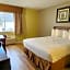 Crest Trail Lodge