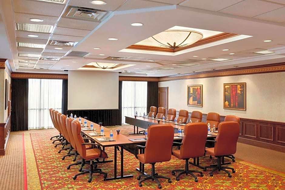 Radisson Hotel Cedar Rapids