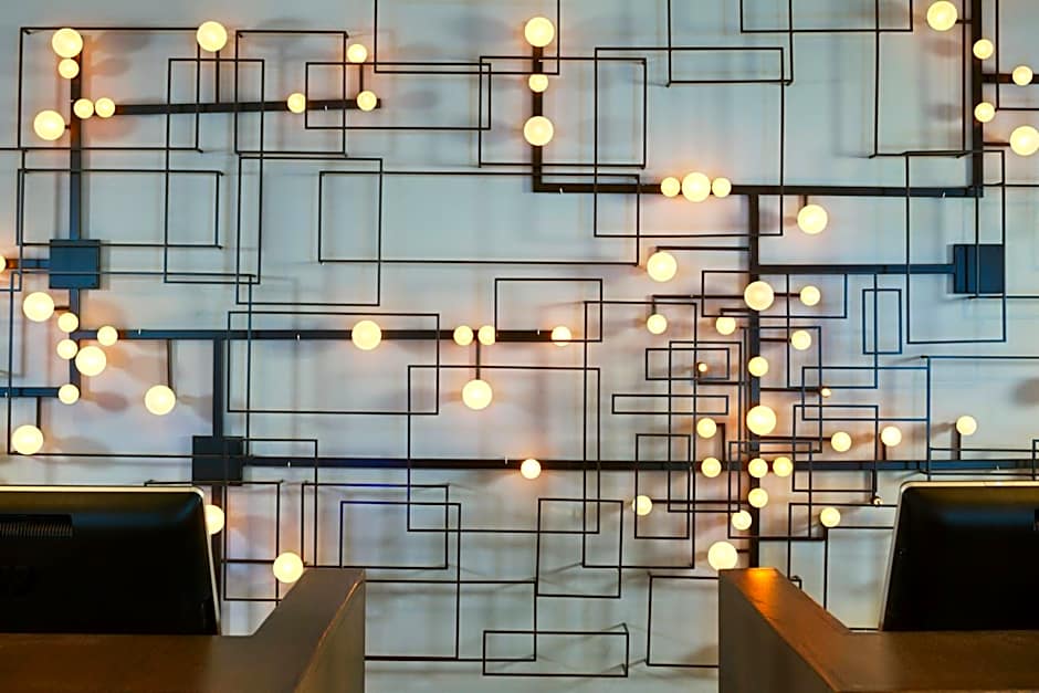 Le Meridien Atlanta Perimeter