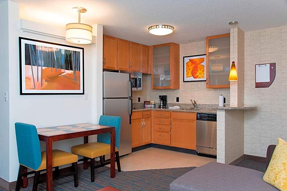 Residence Inn by Marriott Toledo Maumee