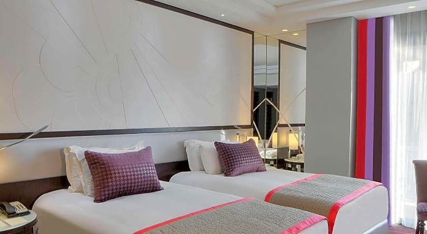 Sofitel Beirut Le Gabriel